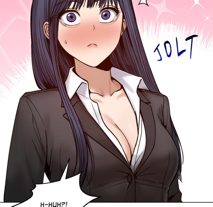 18+ Runaway Wife Chapter 48 page 80