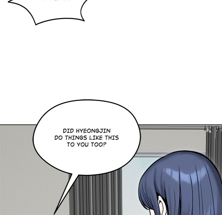 18+ Runaway Wife Chapter 48 page 81