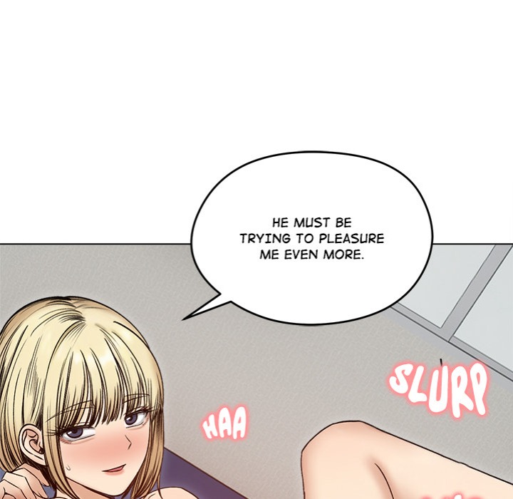 18+ Runaway Wife Chapter 48 page 84