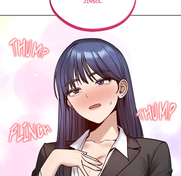 18+ Runaway Wife Chapter 48 page 88