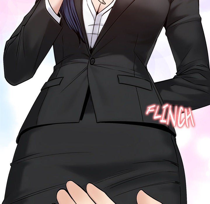 18+ Runaway Wife Chapter 48 page 89