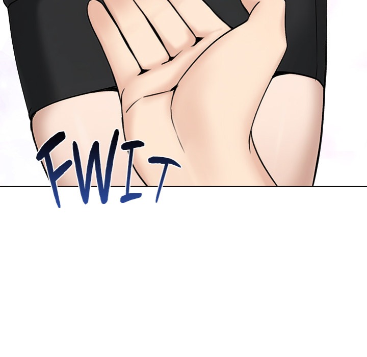 18+ Runaway Wife Chapter 48 page 90