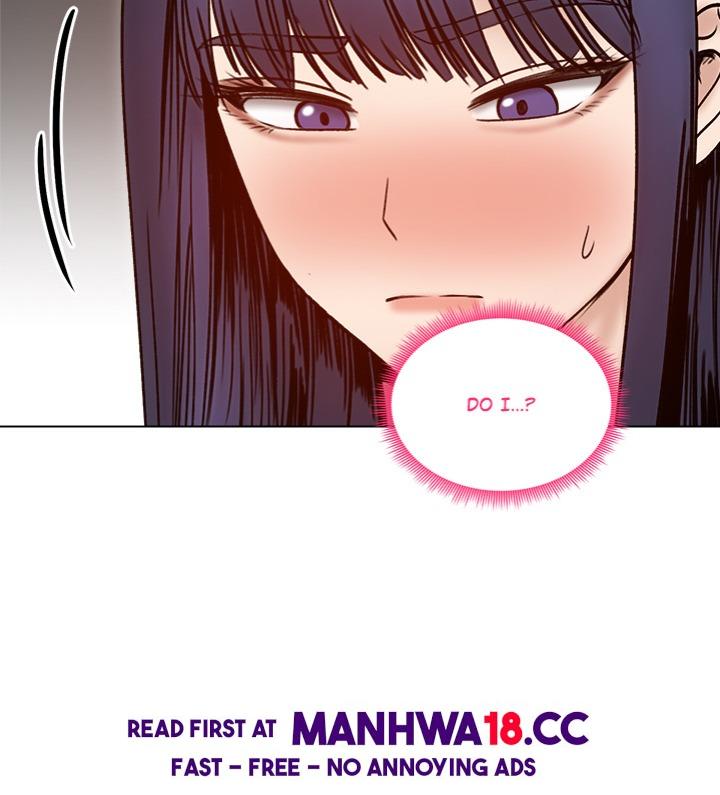 18+ Runaway Wife Chapter 48 page 92