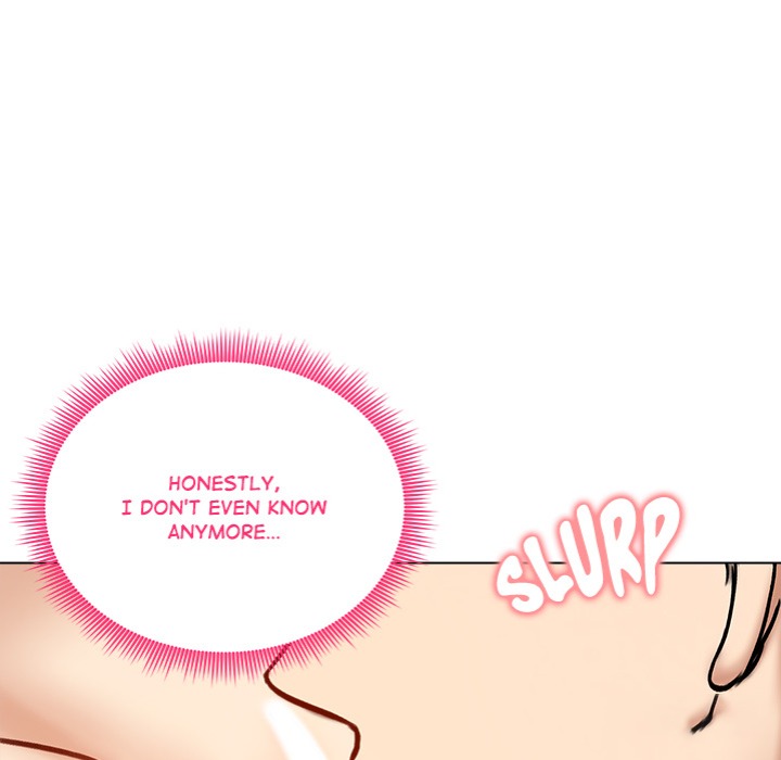 18+ Runaway Wife Chapter 48 page 93