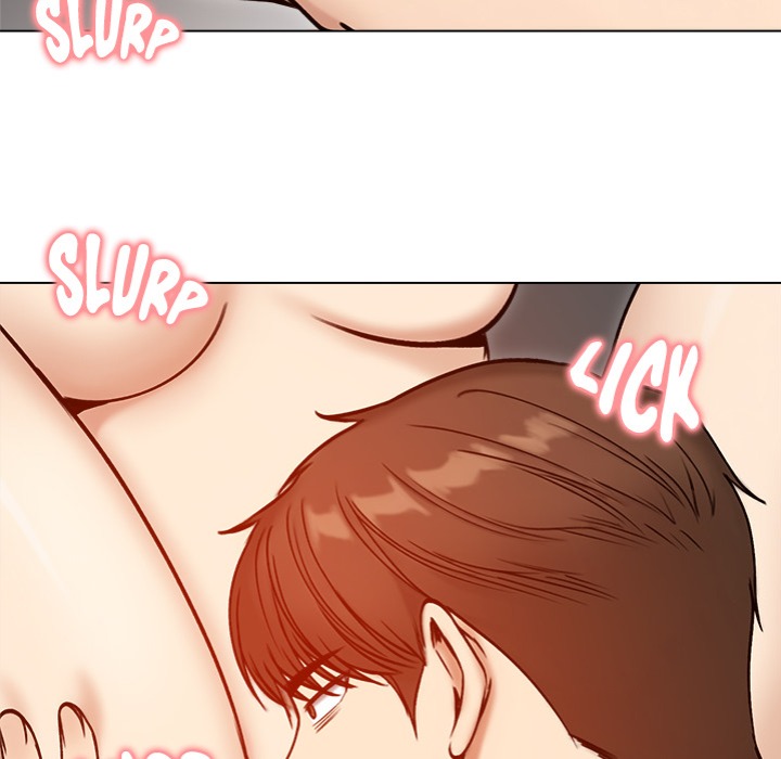 18+ Runaway Wife Chapter 48 page 95