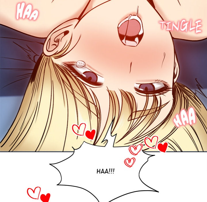 18+ Runaway Wife Chapter 48 page 99