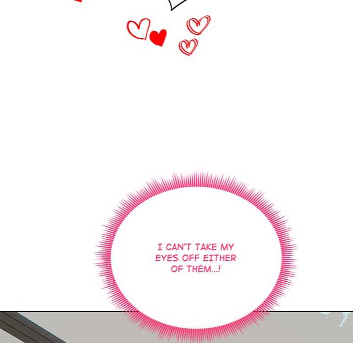 18+ Runaway Wife Chapter 48 page 100