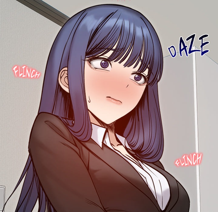 18+ Runaway Wife Chapter 48 page 101