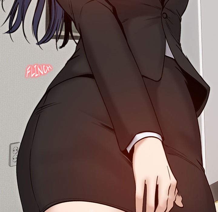 18+ Runaway Wife Chapter 48 page 102