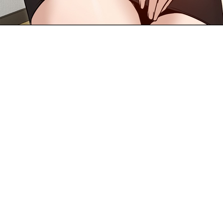 18+ Runaway Wife Chapter 48 page 103