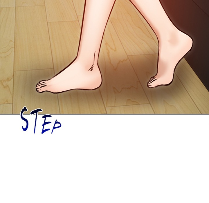 18+ Runaway Wife Chapter 48 page 105
