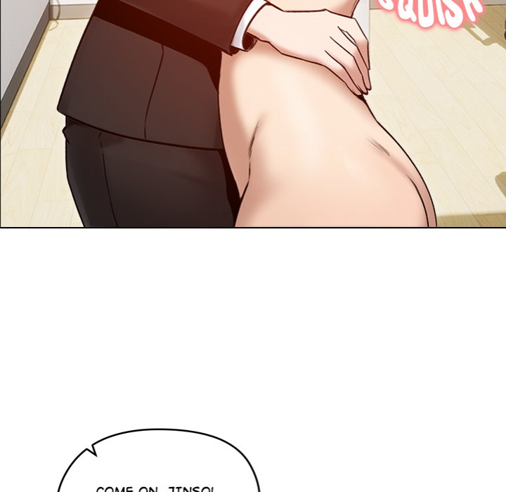 18+ Runaway Wife Chapter 48 page 108