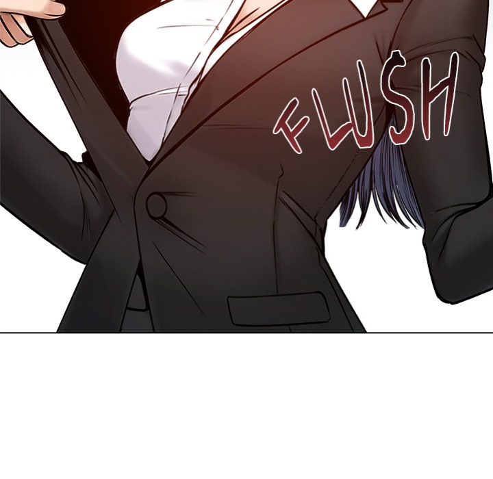 18+ Runaway Wife Chapter 48 page 110