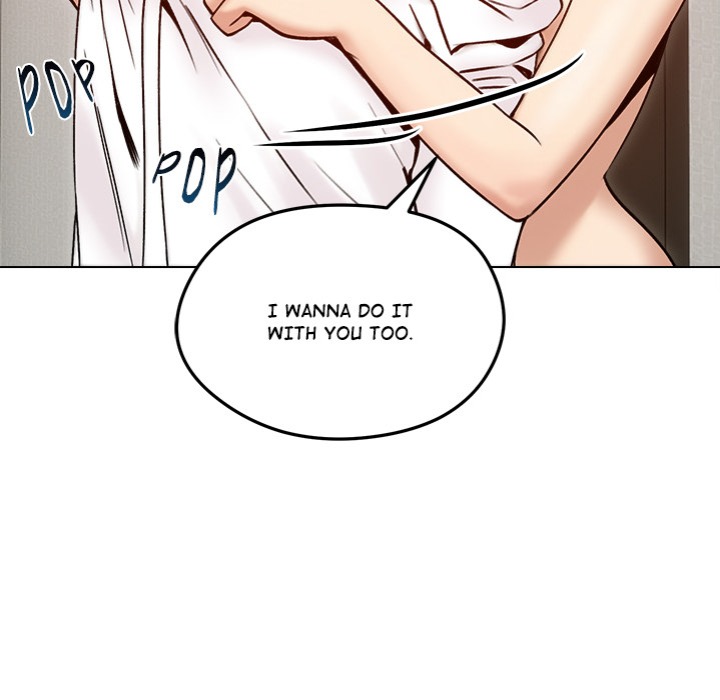 18+ Runaway Wife Chapter 48 page 113