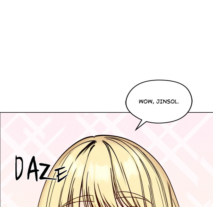 18+ Runaway Wife Chapter 48 page 114