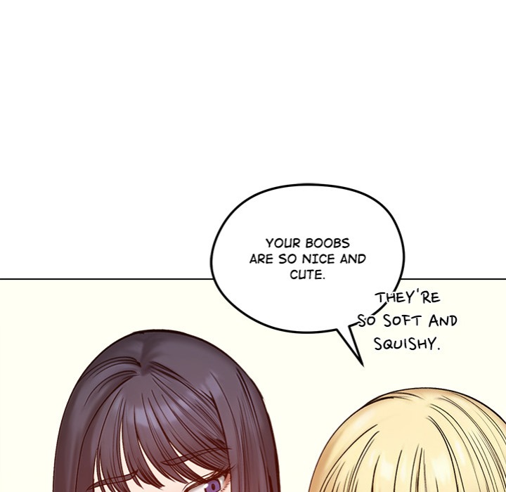 18+ Runaway Wife Chapter 48 page 116