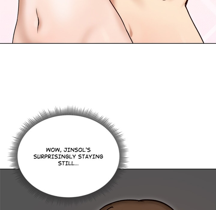 18+ Runaway Wife Chapter 48 page 118