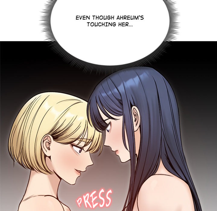 18+ Runaway Wife Chapter 48 page 121