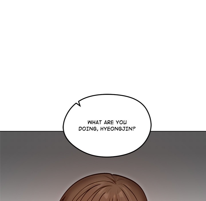 18+ Runaway Wife Chapter 48 page 125