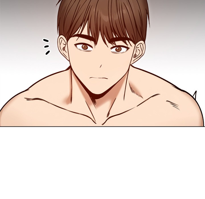 18+ Runaway Wife Chapter 48 page 126