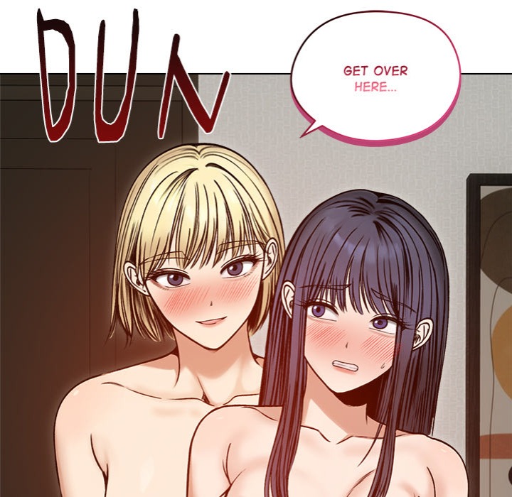 18+ Runaway Wife Chapter 48 page 127