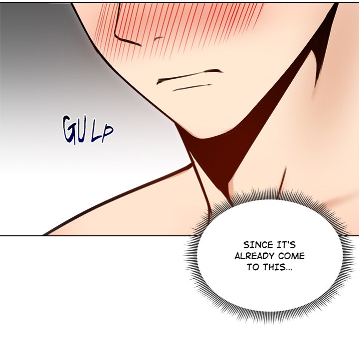 18+ Runaway Wife Chapter 48 page 130