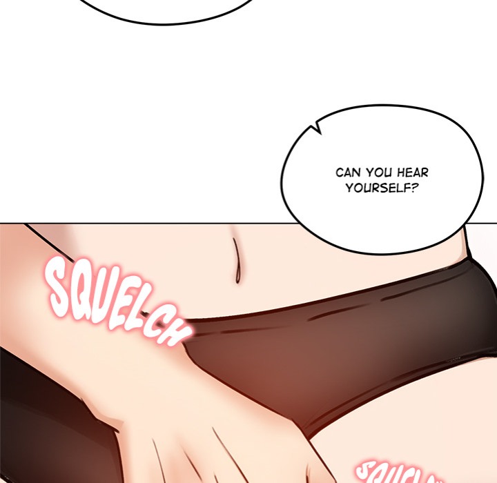 18+ Runaway Wife Chapter 48 page 136