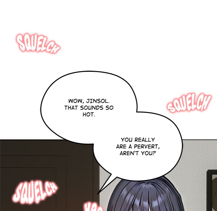 18+ Runaway Wife Chapter 48 page 138