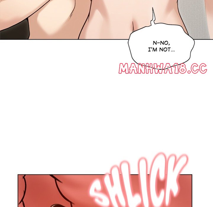 18+ Runaway Wife Chapter 48 page 140