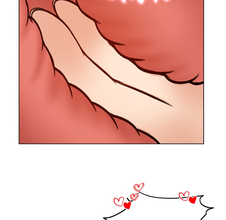 18+ Runaway Wife Chapter 48 page 141