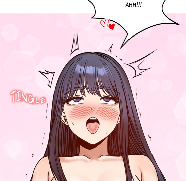 18+ Runaway Wife Chapter 48 page 142