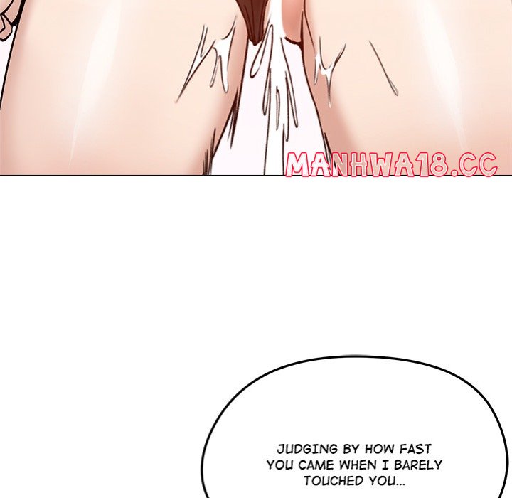 18+ Runaway Wife Chapter 48 page 144