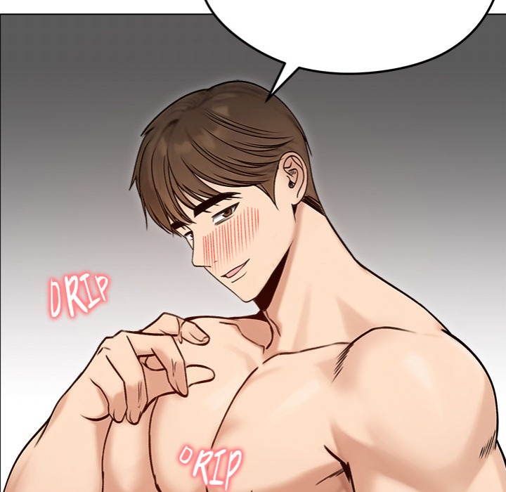 18+ Runaway Wife Chapter 48 page 145