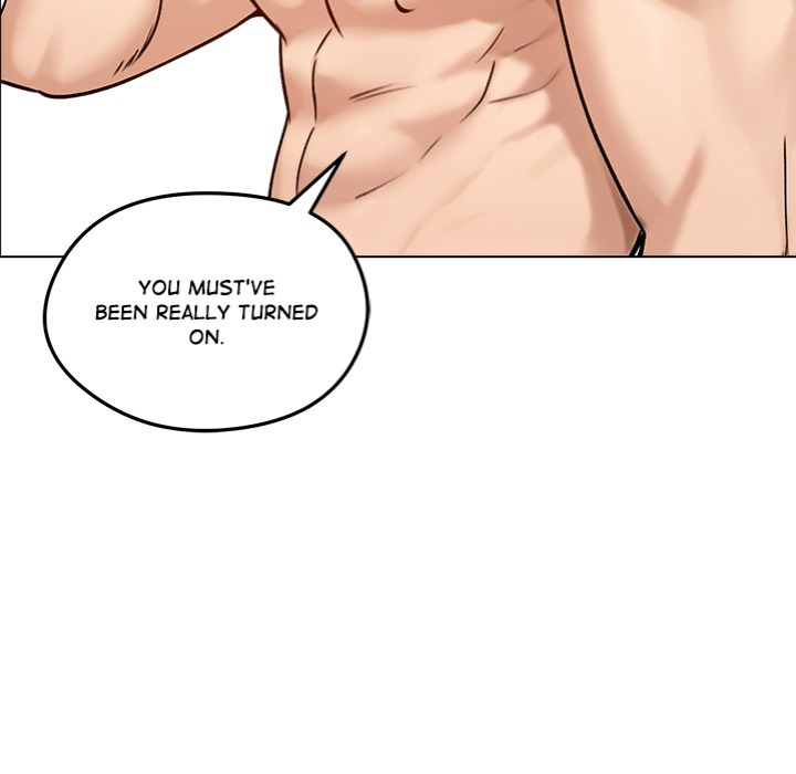 18+ Runaway Wife Chapter 48 page 146