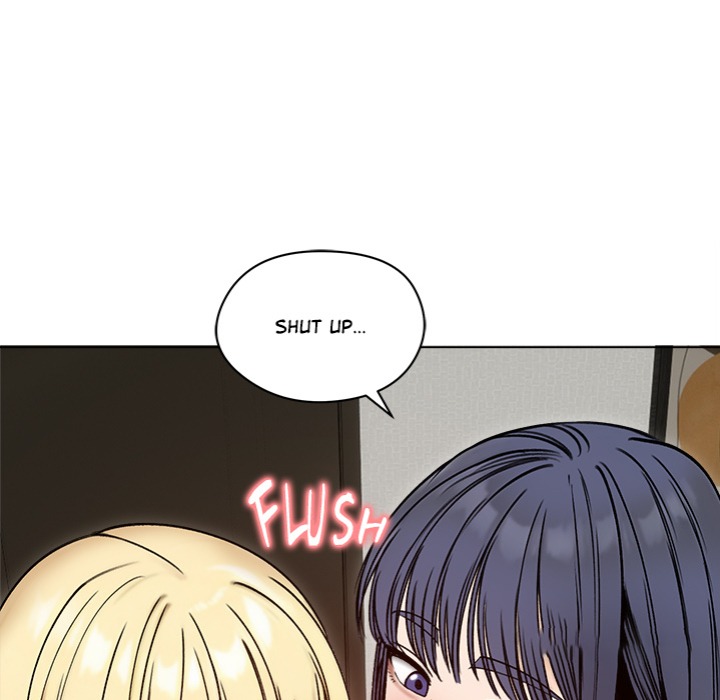 18+ Runaway Wife Chapter 48 page 147