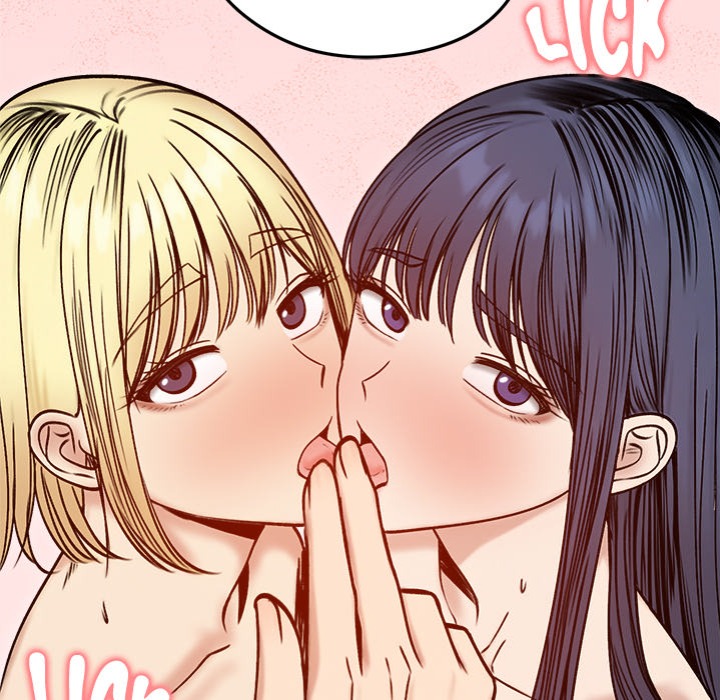 18+ Runaway Wife Chapter 48 page 150