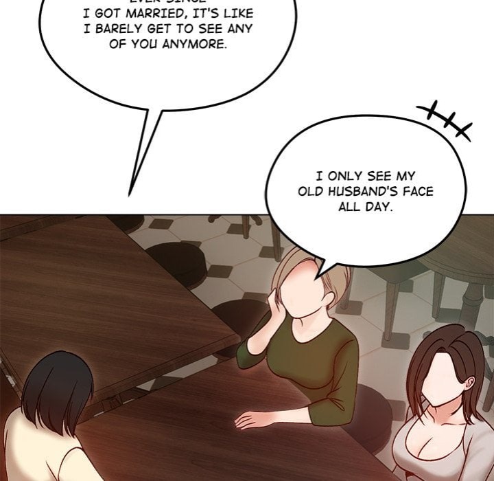 18+ Runaway Wife Chapter 49 page 5