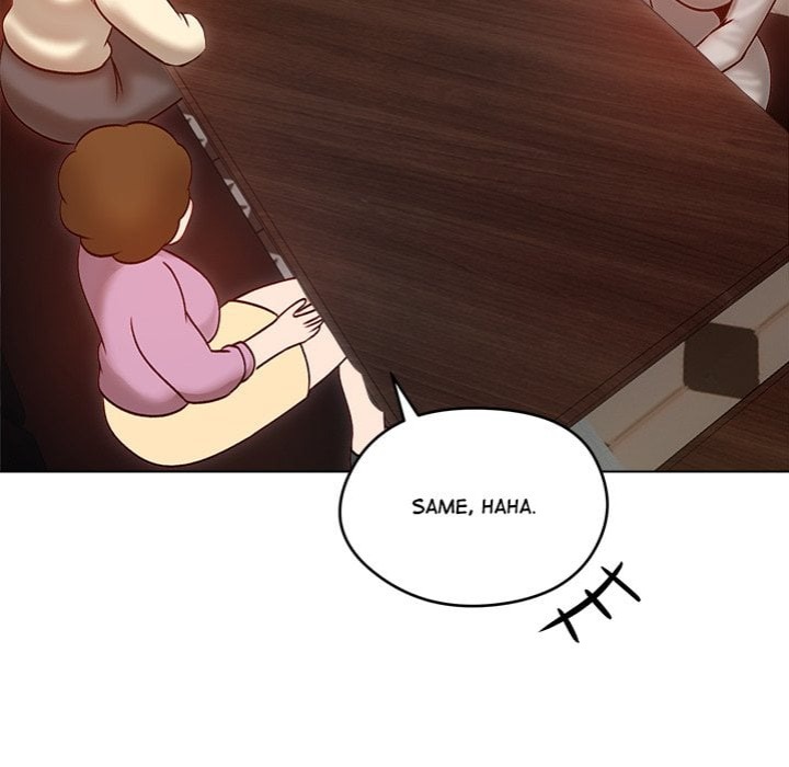 18+ Runaway Wife Chapter 49 page 6