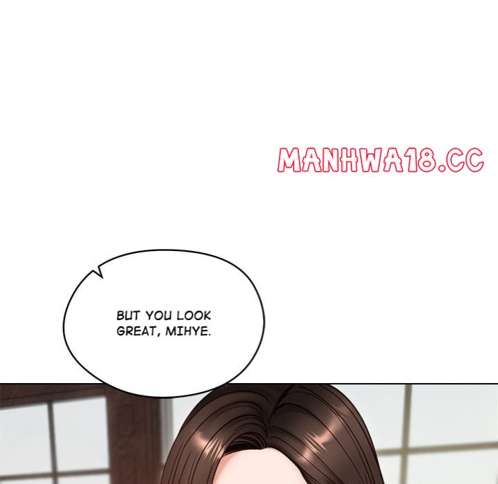18+ Runaway Wife Chapter 49 page 7