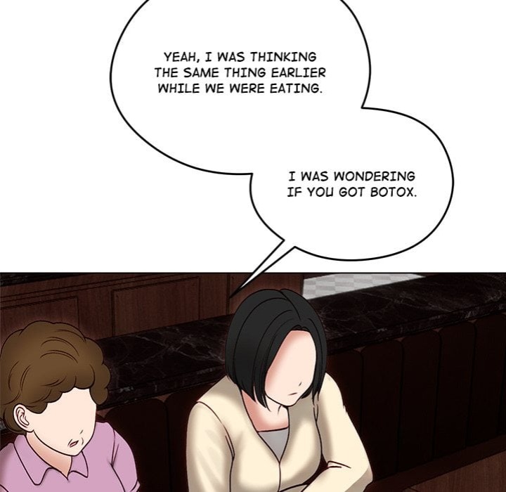 18+ Runaway Wife Chapter 49 page 10