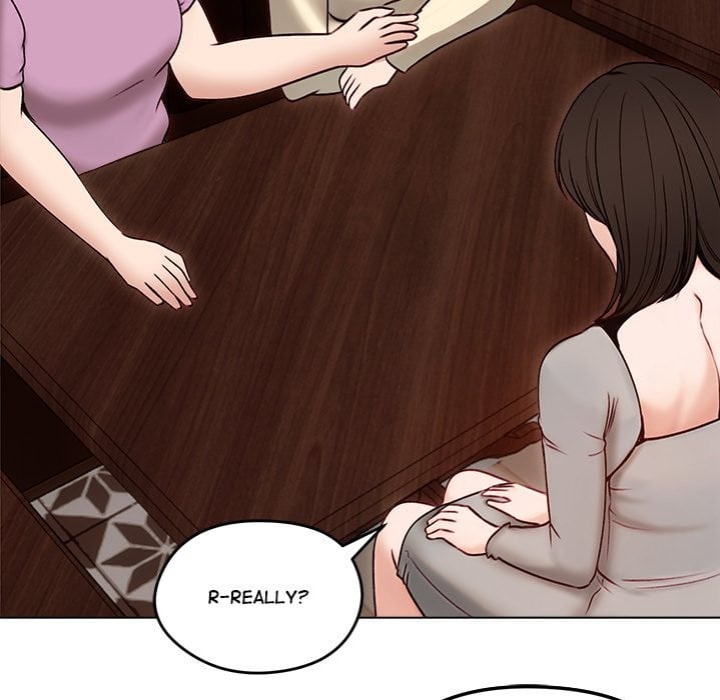 18+ Runaway Wife Chapter 49 page 11