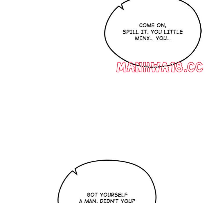 18+ Runaway Wife Chapter 49 page 12
