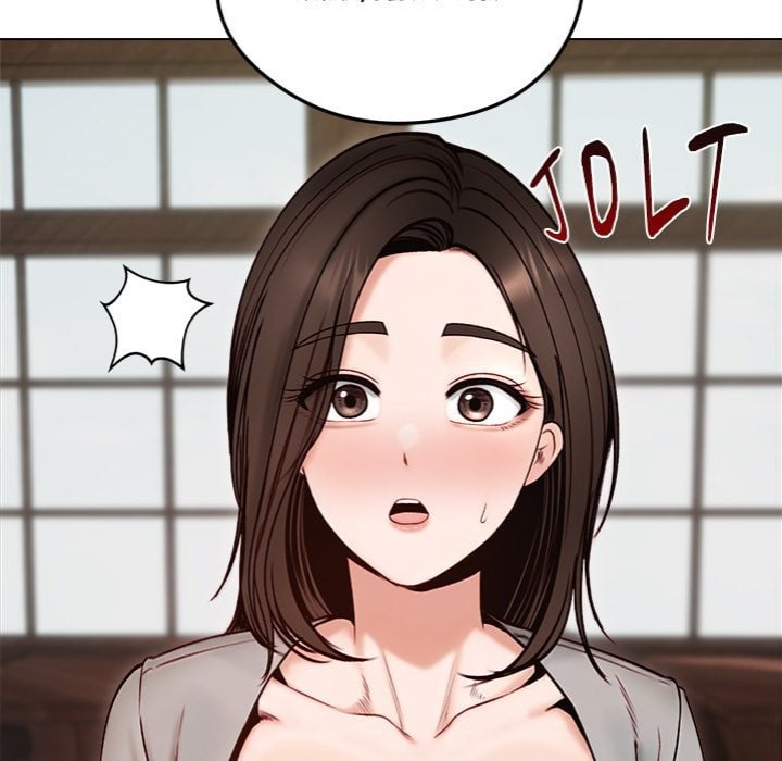 18+ Runaway Wife Chapter 49 page 13