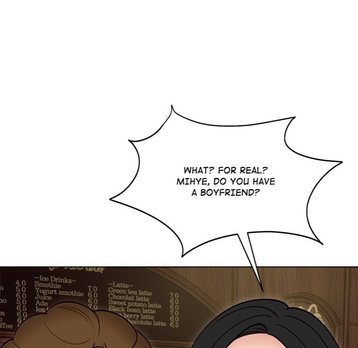 18+ Runaway Wife Chapter 49 page 15