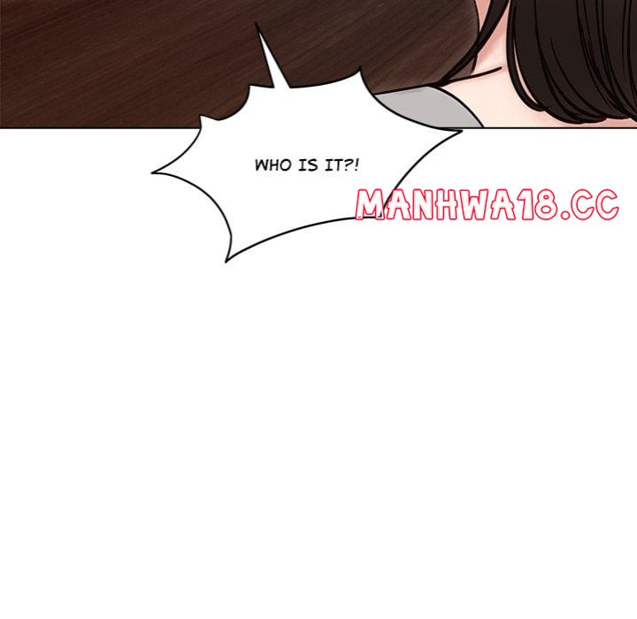 18+ Runaway Wife Chapter 49 page 17