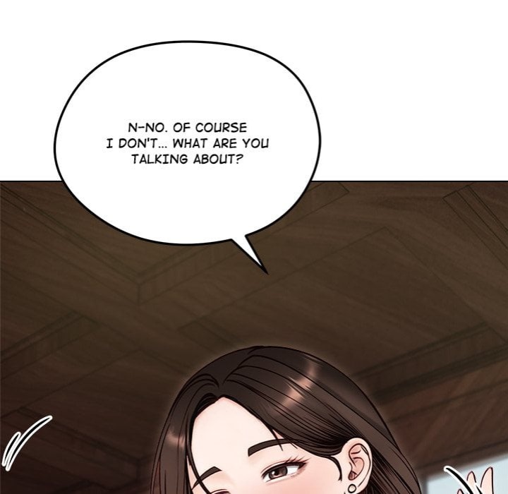 18+ Runaway Wife Chapter 49 page 18