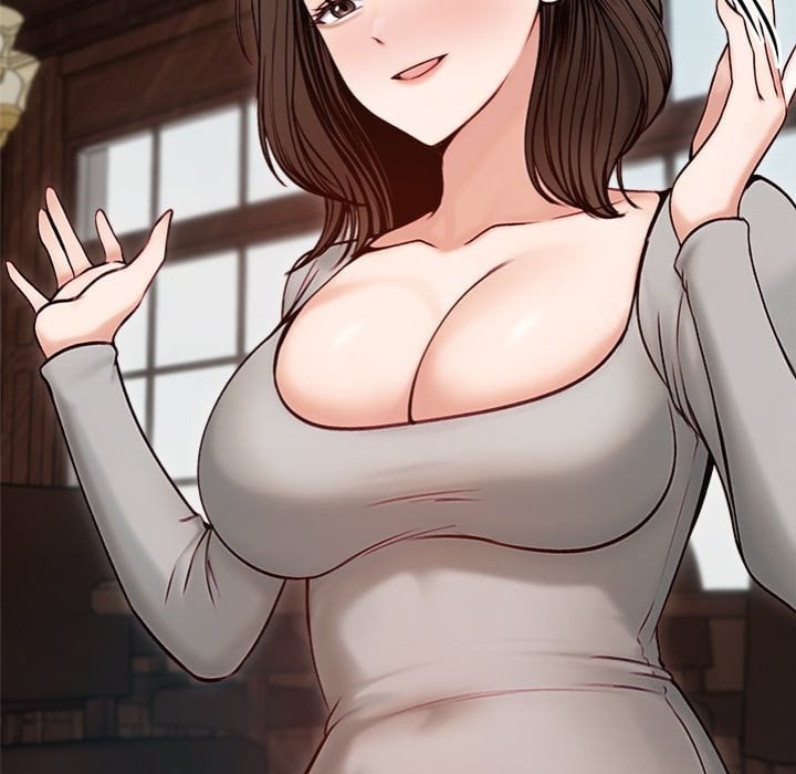 18+ Runaway Wife Chapter 49 page 19