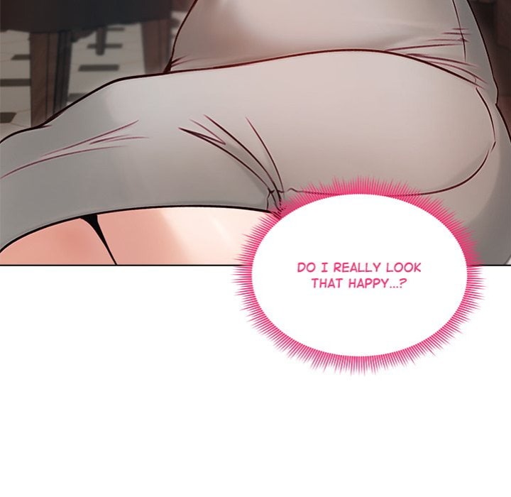 18+ Runaway Wife Chapter 49 page 20