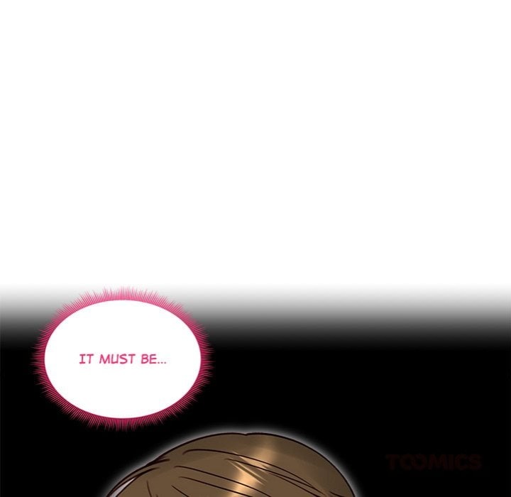 18+ Runaway Wife Chapter 49 page 21
