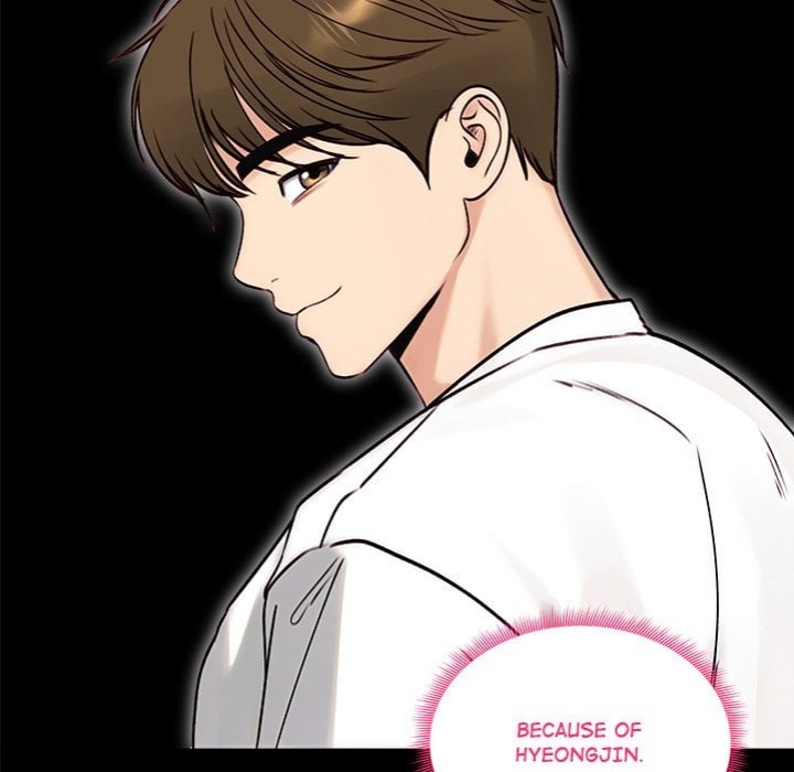 18+ Runaway Wife Chapter 49 page 22